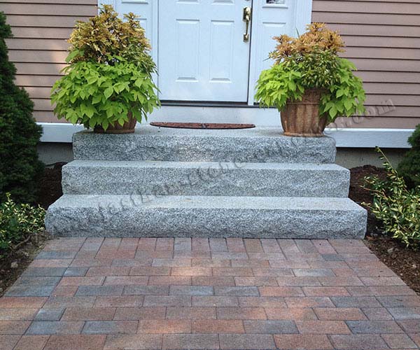 Masonry Steps Suppliers in India
