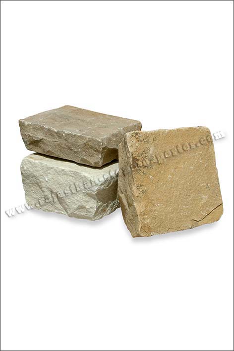 Cobbles Stone Supplier India
