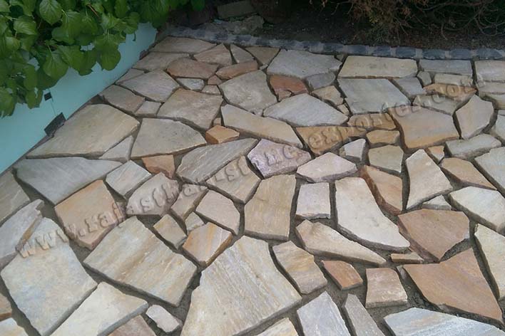 Crazy Pavers Suppliers from India