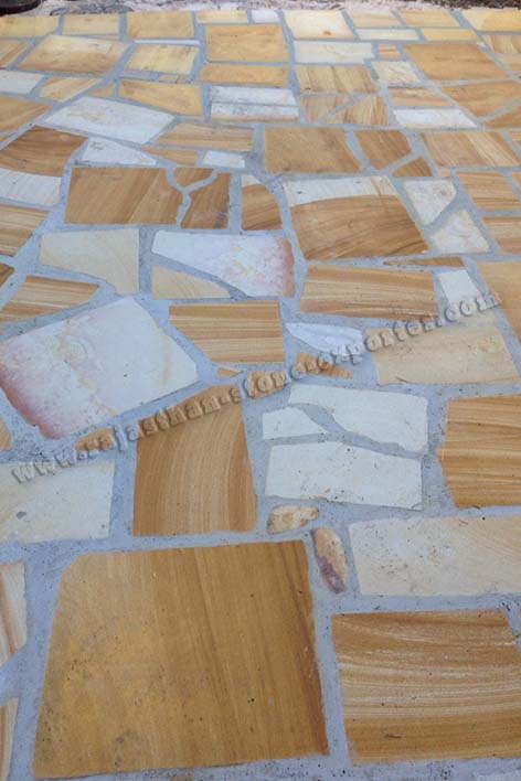 Flagstone Suppliers in India