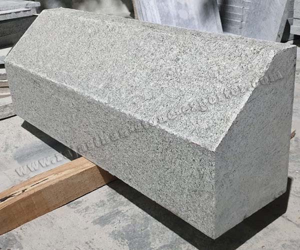 Road Curb Stone Suppliers in India