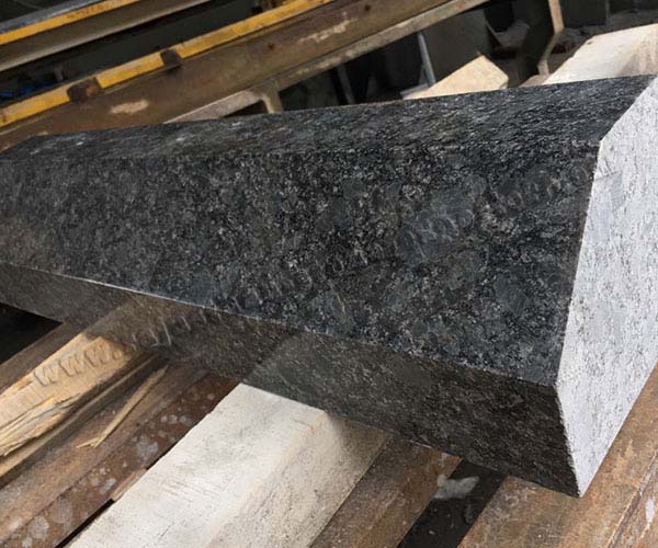 Black Granite Curb Stone Manufacturers