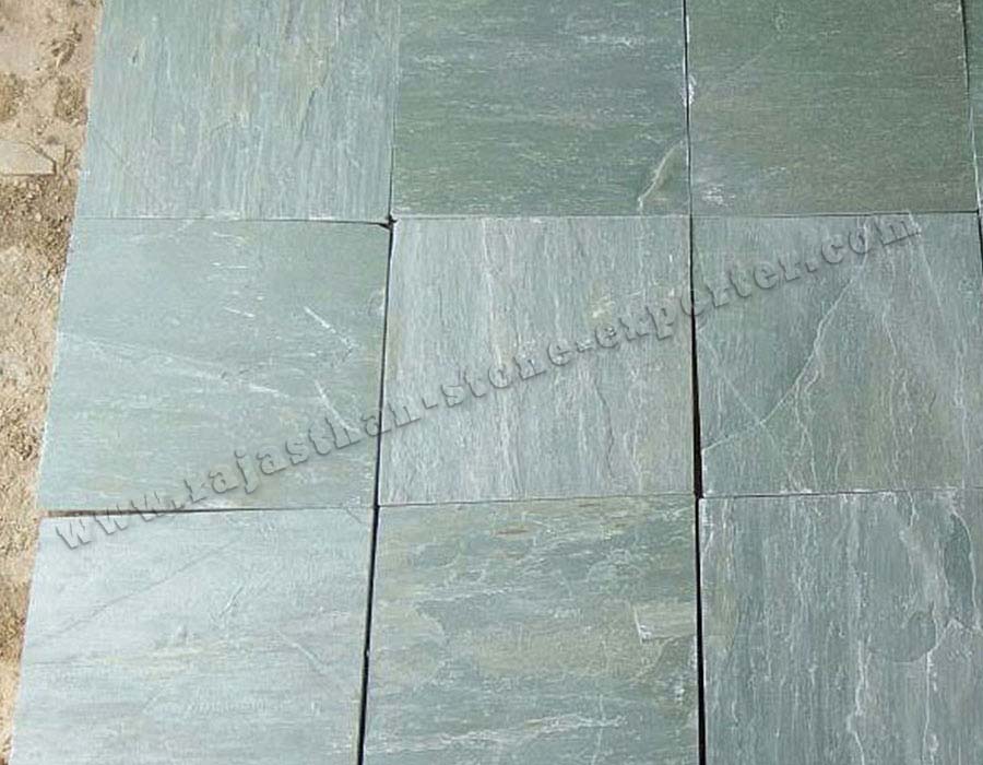 Green Indian Limestone Suppliers