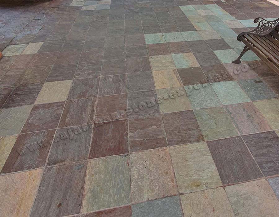 Pink Indian Limestone Suppliers