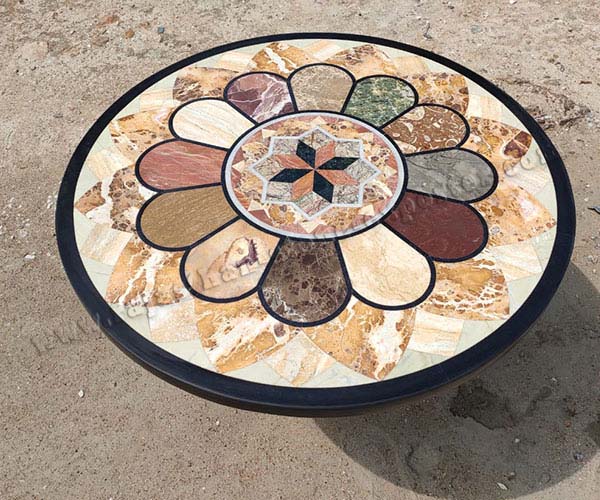 Inlay Table Tops Manufacturers India