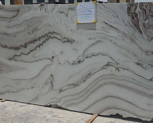 Buy Indian White Marble Slabs