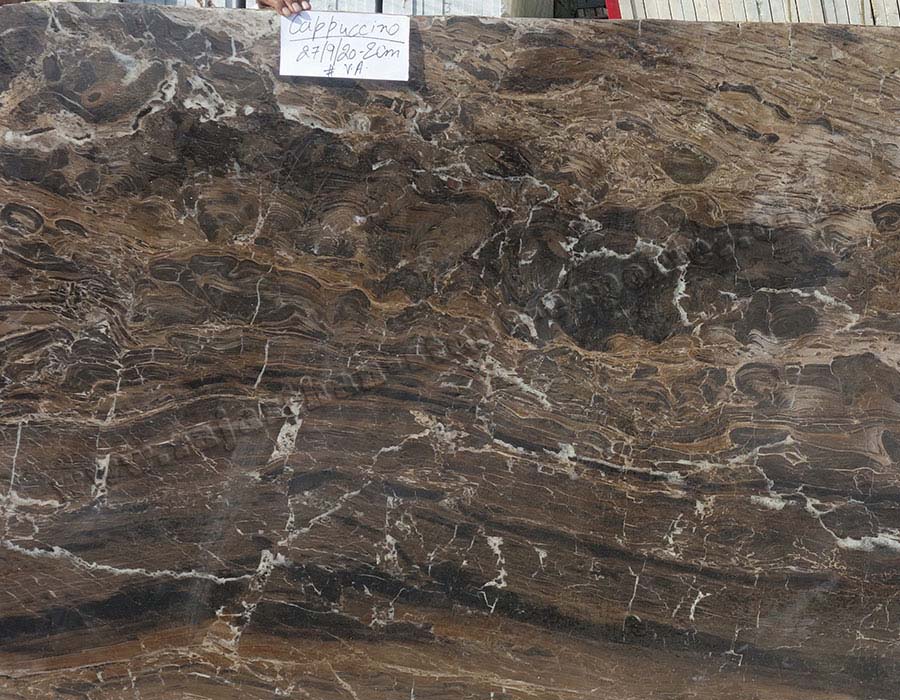 Cappucciono Marble Slabs Tiles Exporter