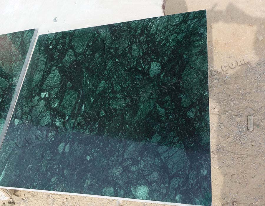 Dark Green Marble Suppliers Udaipur