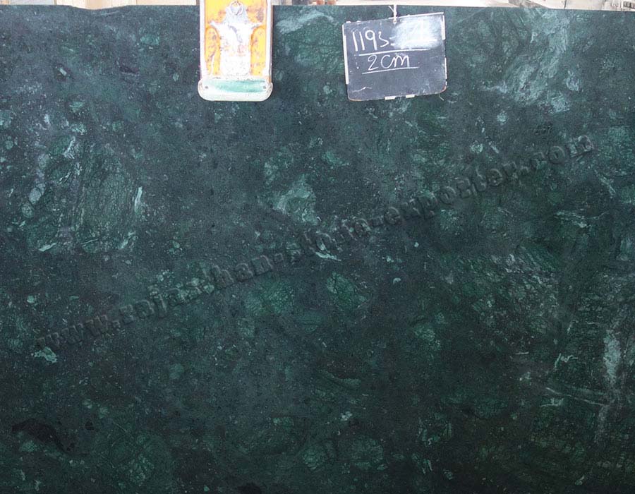 High Quality Green Marble Manufacturers in India