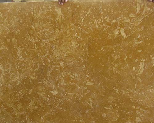 Indian Yellow Marble Slabs Manufacturers