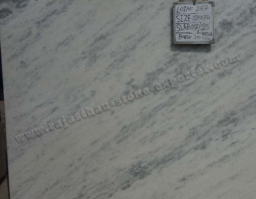 Mont Blanc Marble Slabs Tiles Supplier