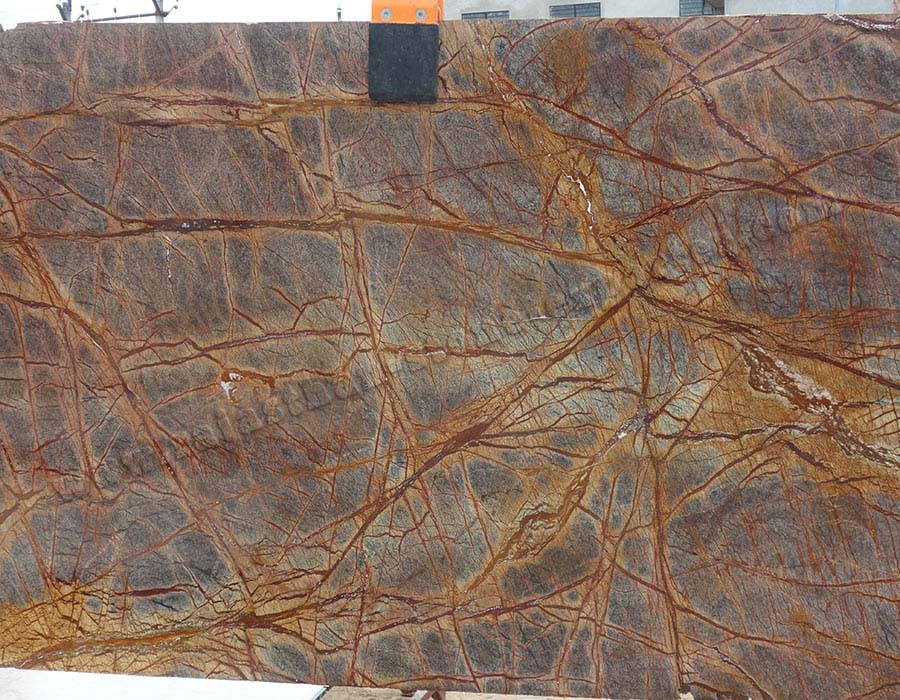 Brown Marble Slabs Manufacturers Suppliers