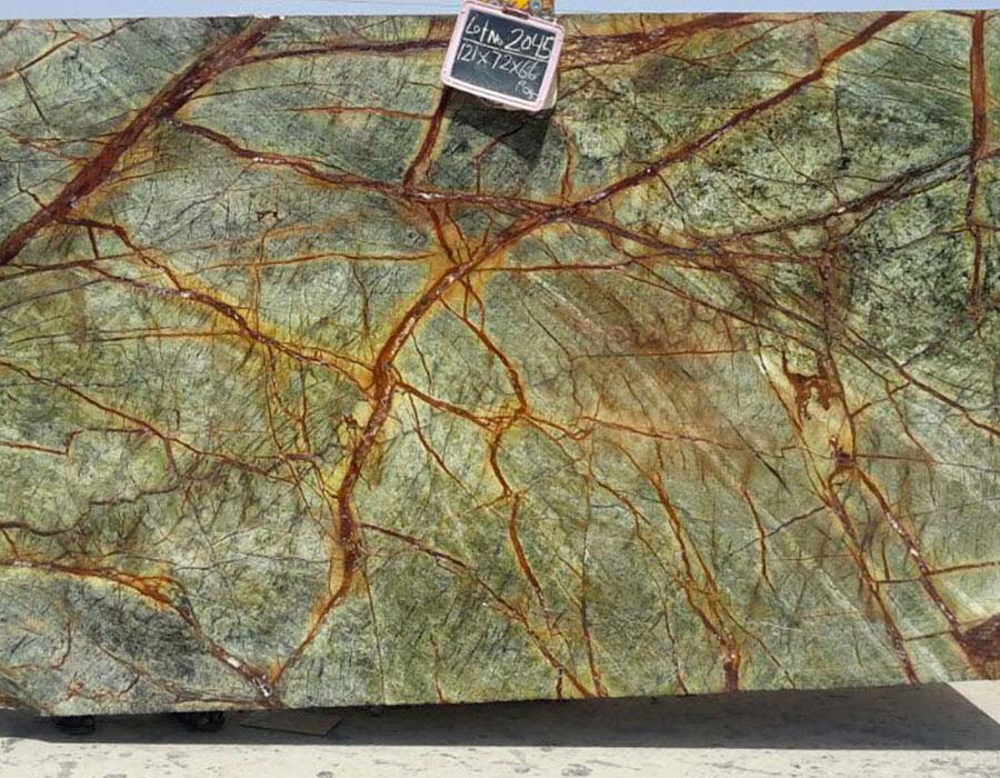 Green Marble Slabs Manufacturers Suppliers