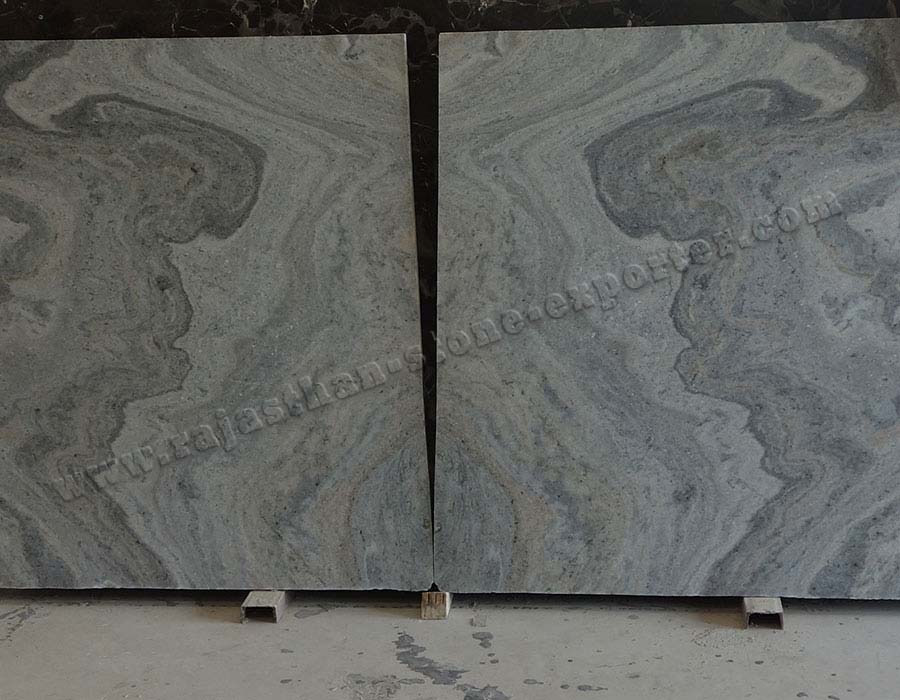 River Blue Marble Slabs Suppliers