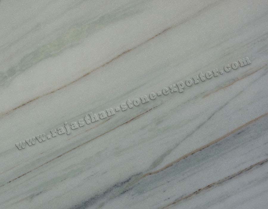 White Marble Slabs Exproters in India