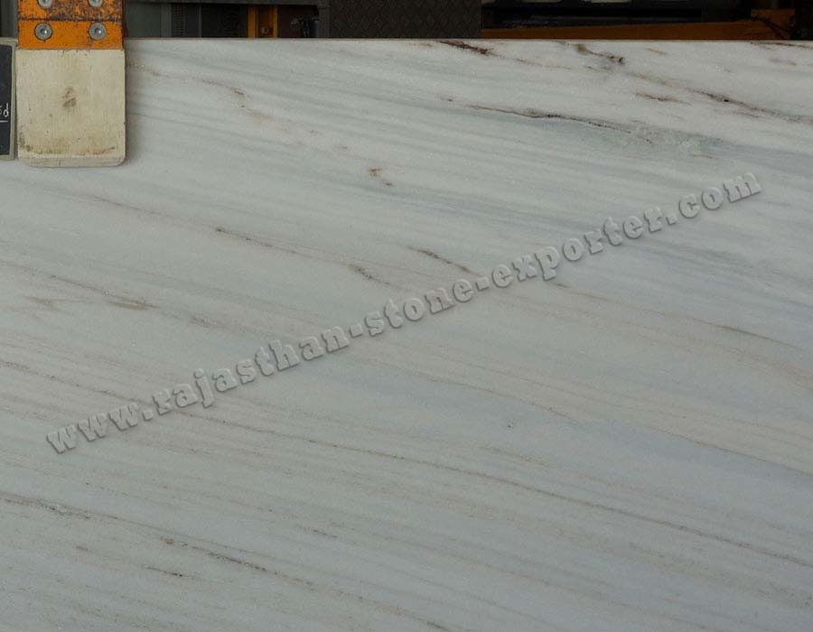 Indian White Marble Slabs Manufacturers