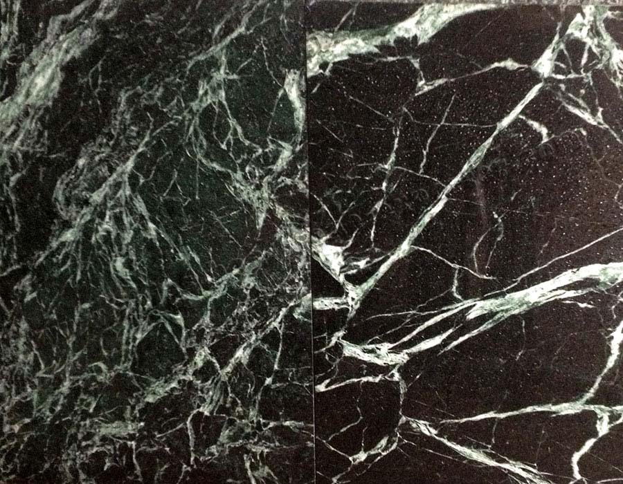 Spider Green Marble Slabs Manufacturers India