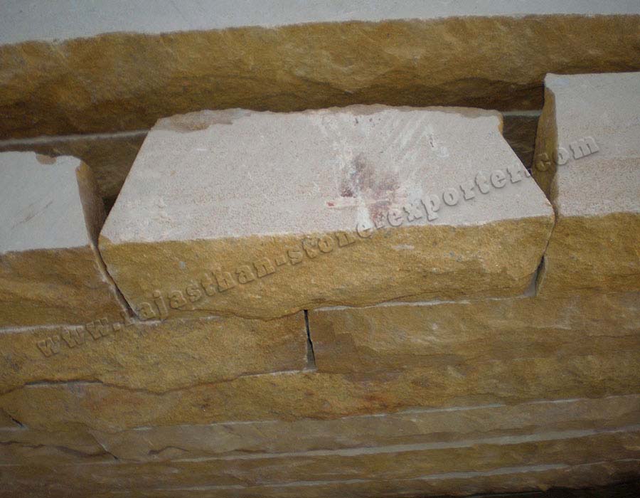 Supplier Manufacturer Exporter Yellow Marble