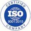 ISO Certified Stone Company in India