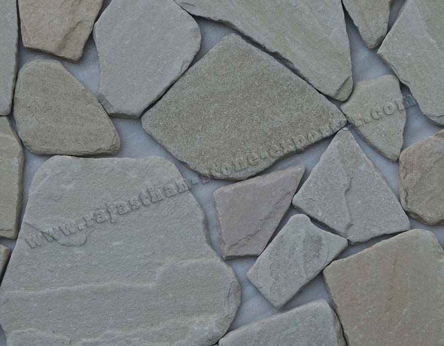 Field Pattern Stone Veneer Manufacturers India