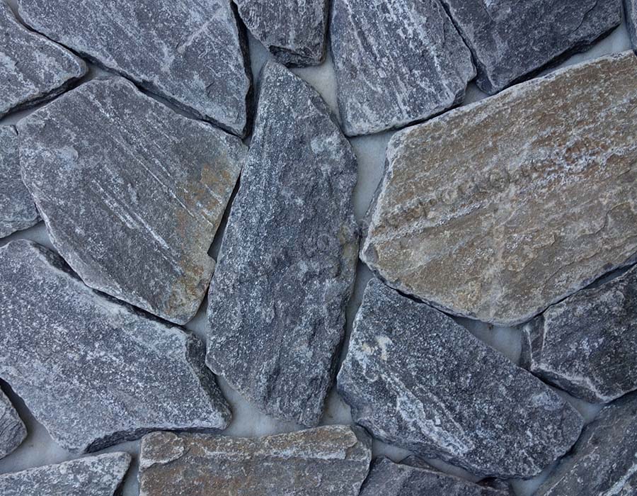 Fieldstone Masonry Dry Stacked Stone Veneers
