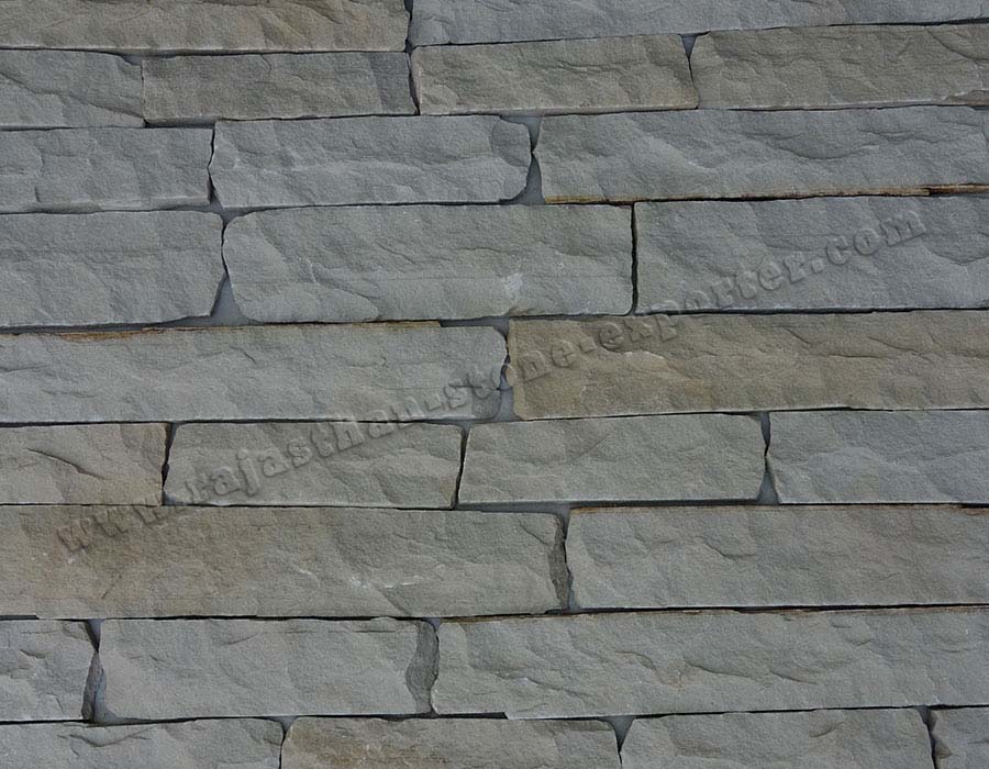 Ledge Pattern Stone Veneer Suppliers India