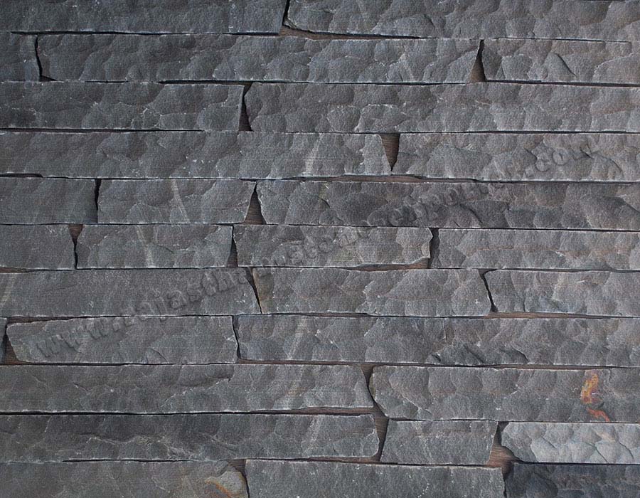 Ledge Pattern Stone Veneer Exporters India