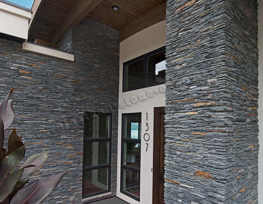 Leading Thin Stone Veneer Supplier in India