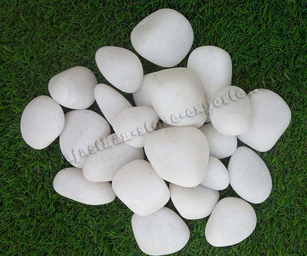 Pebble Stone Manufacturers in India