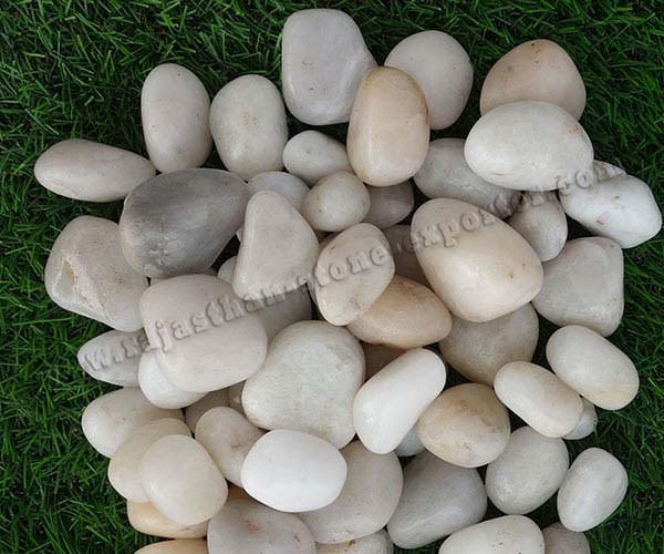 Pebble Stone Suppliers in India