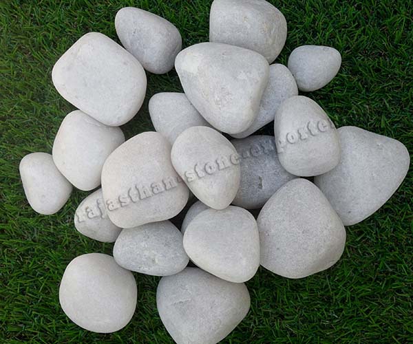 Pebble Stone Exporters in India