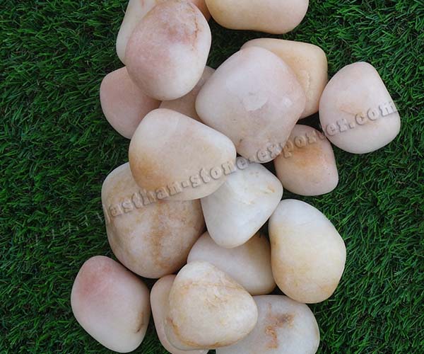 Stone Pebbles Manufacturer India