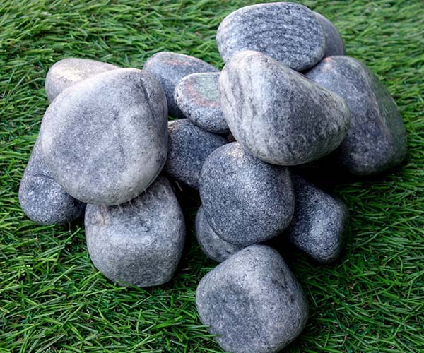 Stone Pebbles Supplier India