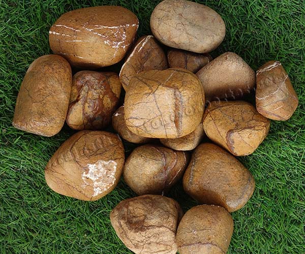 Pebble Stones for Gardens & Landscaping