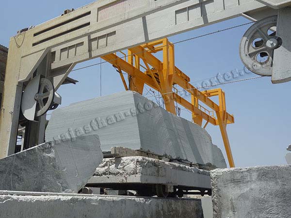 Natural Stone Supplier in India
