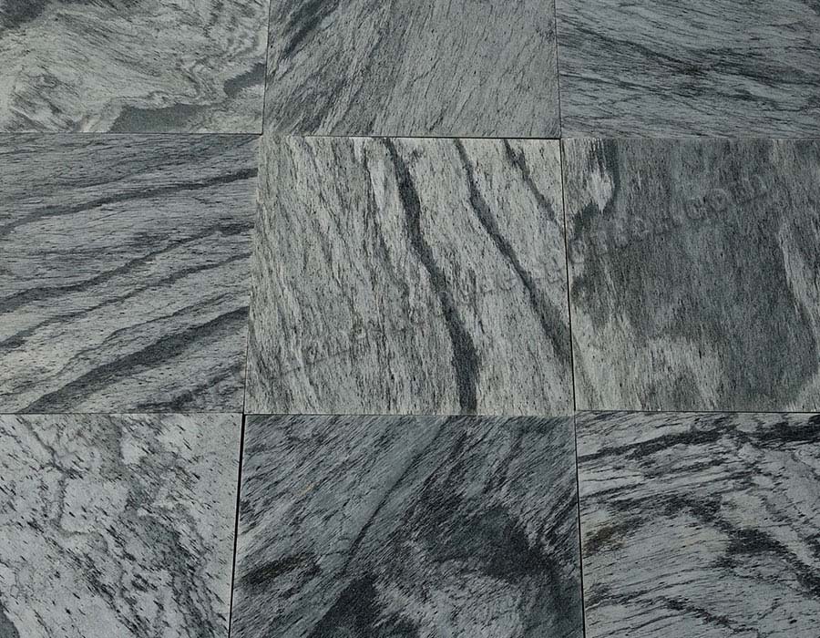 Grey Slate Producers in India
