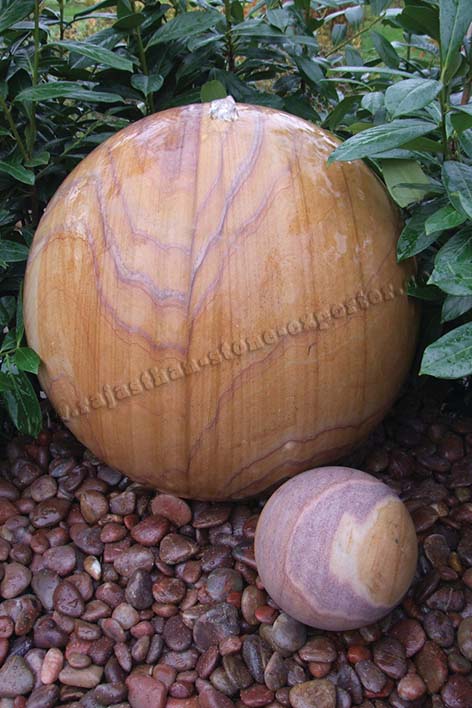 Stone Sphere Suppliers in India