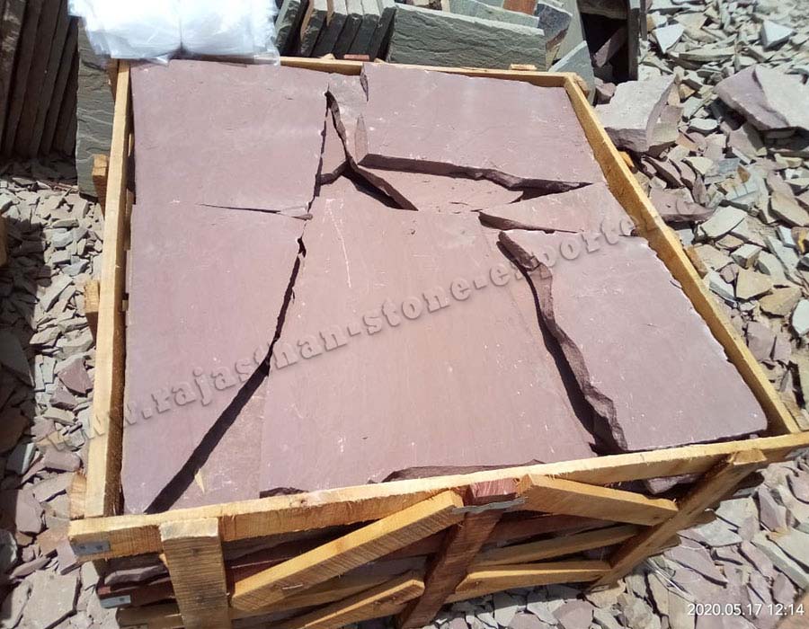 Sandstone Paving Manufacturers in India
