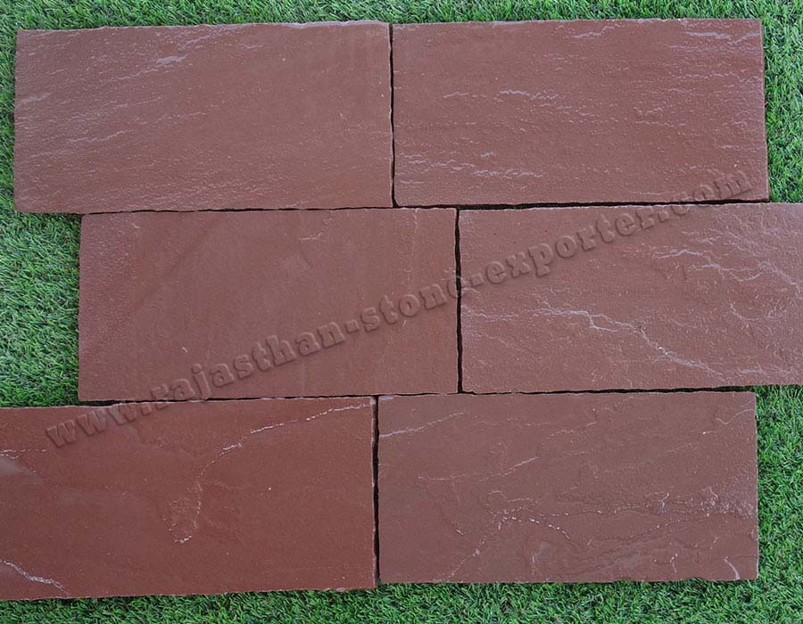 Sandstone Paving Exporters in India