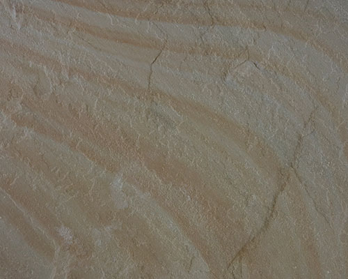 Indian Buff Sandstone Paving Slabs