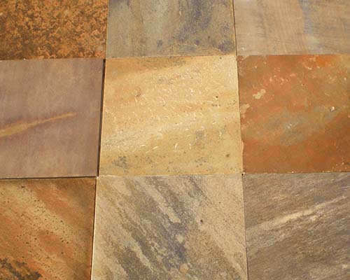 Gwalior Mint Sandstone Exporters Suppliers