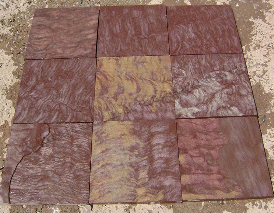 Speckle Brown Sandstone Exporters