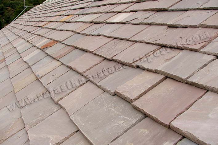 India Slate Roof Tiles Suppliers