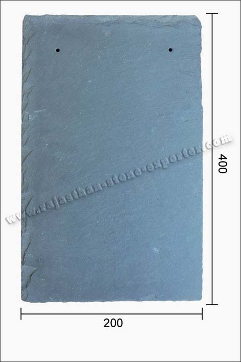 Slate Roofing Exporters in India