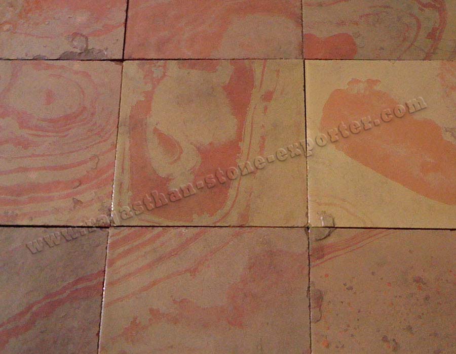 Flooring Slate Tiles Manufacturers India
