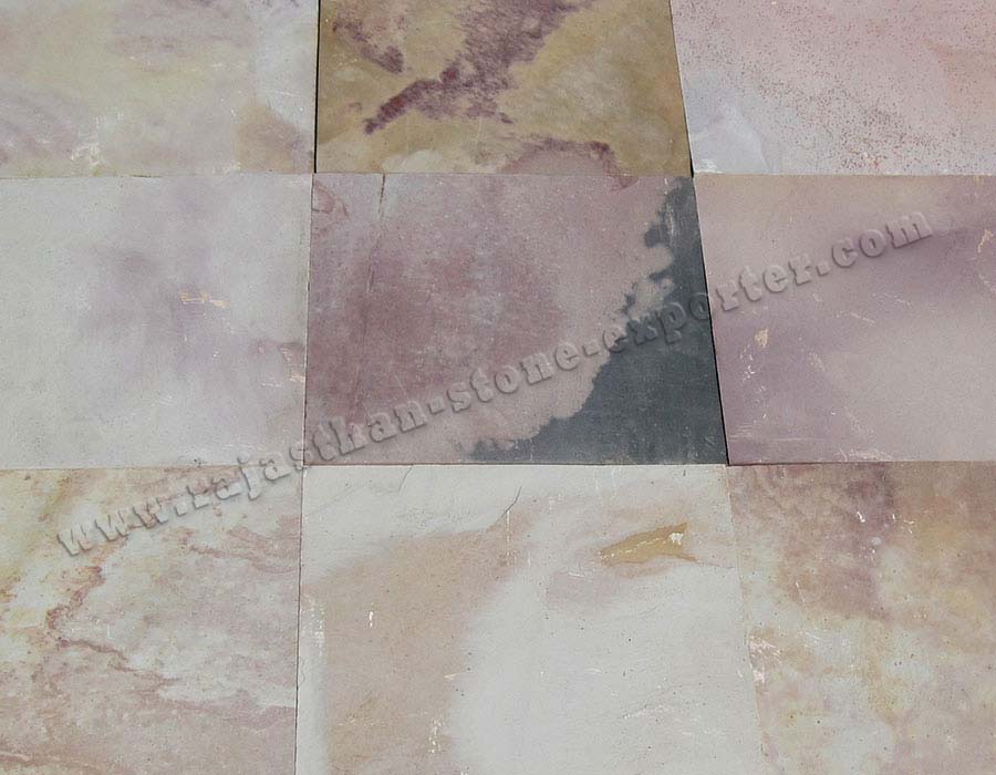 Lilac Slate Exporters in India