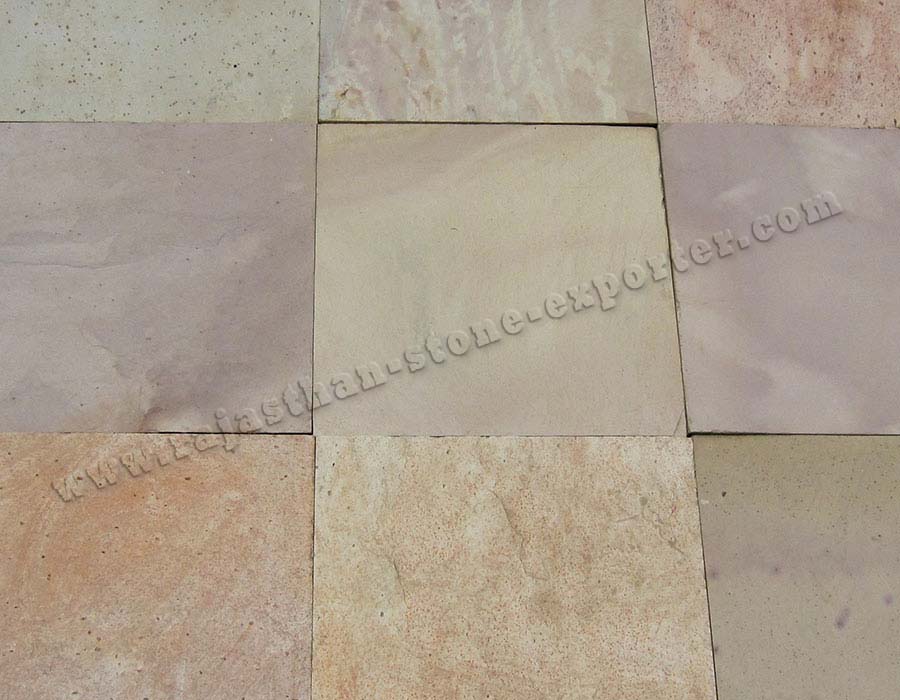 Lilac Slate Floor Tile Exporters India