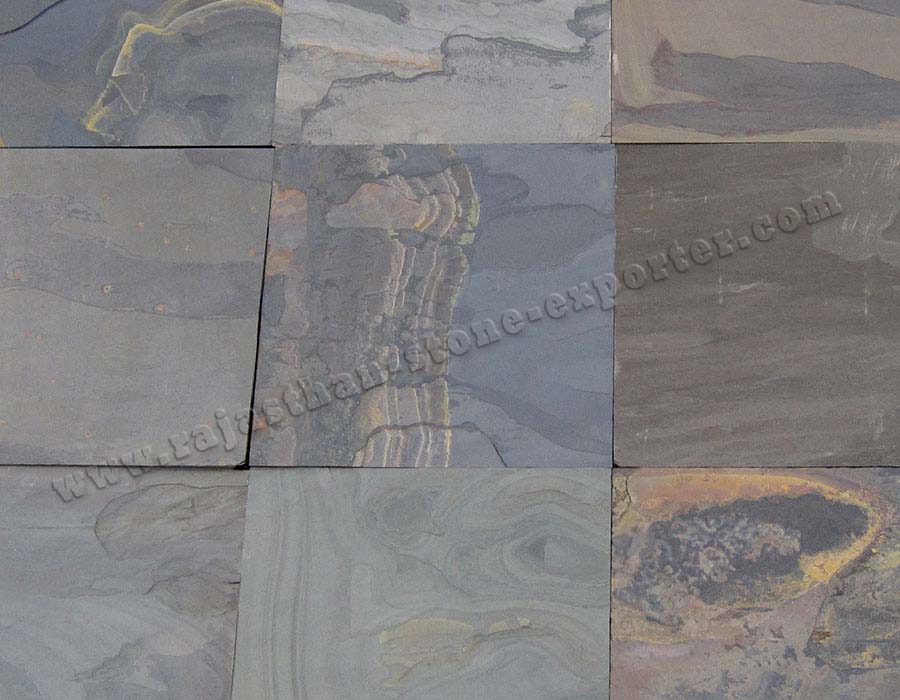 Flooring Slate Tile Exporters in India