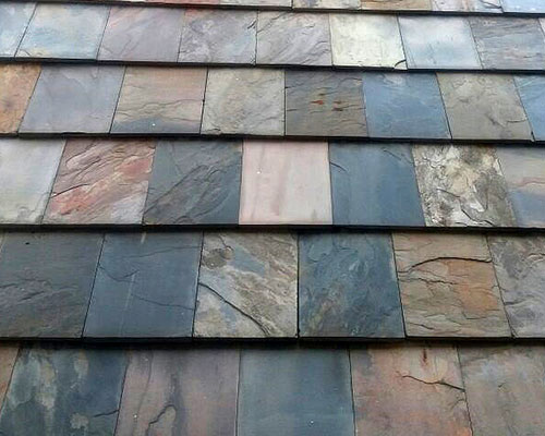 Multicolor Slate Suppliers and Manufacturers