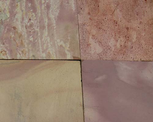 Pink Slate Stone Manufacturers Exporters Suppliers